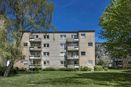 Wohnung Moers - 3.5 Zimmer, 66 m&sup2;, 619&euro; | Angebot:26844981