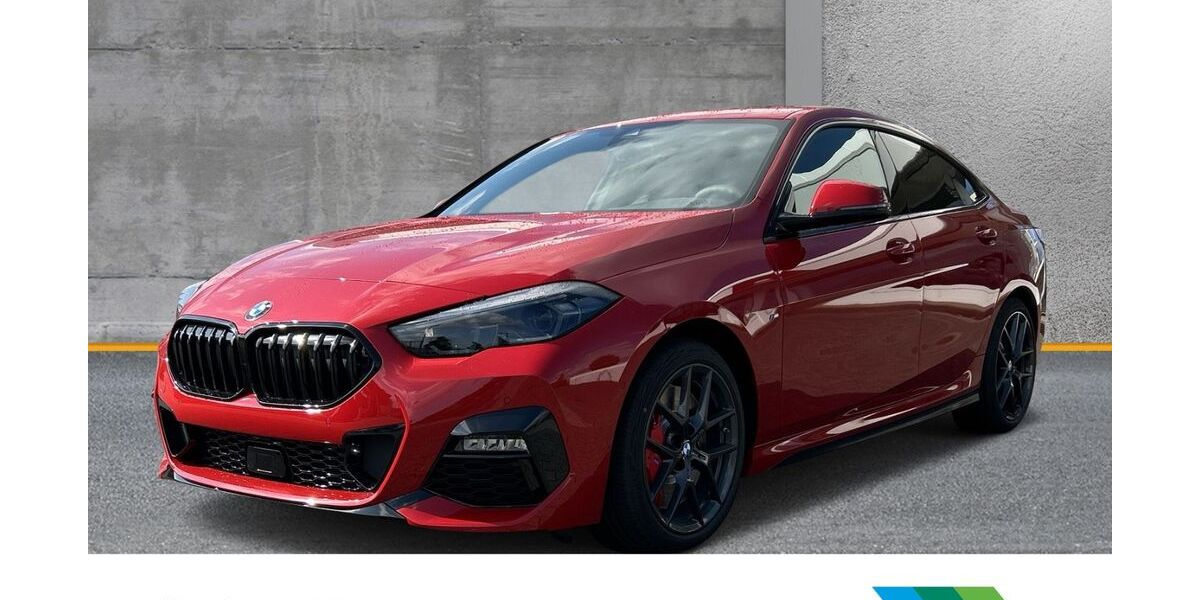 BMW 218 10.999 km 40.990 &euro; Recklinghausen 45659