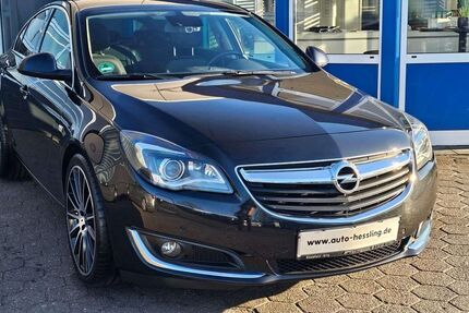 Opel Insignia 140.000 km 8.490 &euro; Raesfeld-Erle 46348