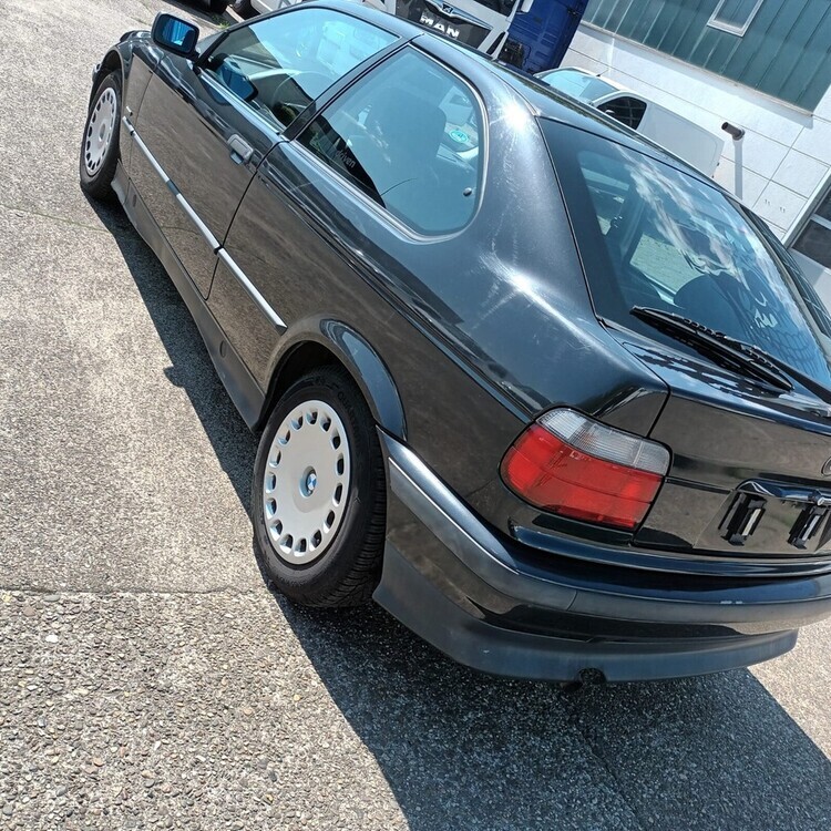 BMW E36