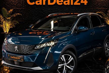 Peugeot 3008 4.500 km 22.999 &euro; Voerde 46562