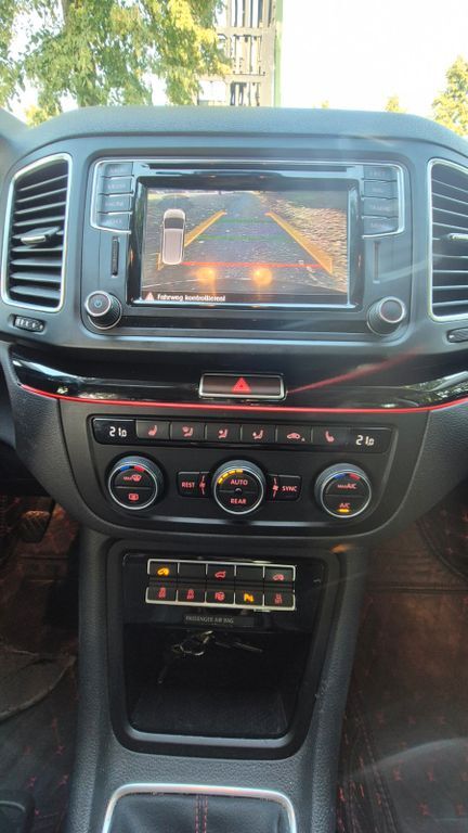 Seat Alhambra 296.000 km 11.490 € Castrop-Rauxel 44581