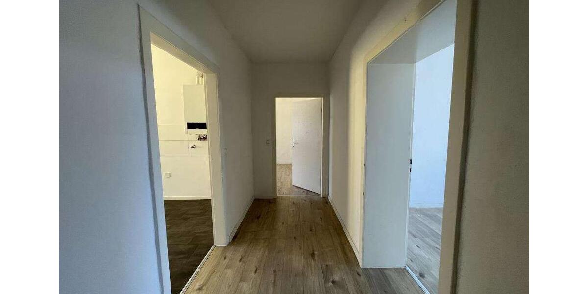 Etagenwohnung Gelsenkirchen Gelsenkirchen-Mitte - 3 Zimmer, 90 m&sup2;, 550&euro; | Angebot:26182880