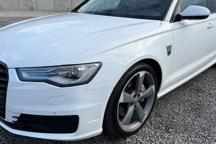 Audi A6 129.500 km 14.950 &euro; Dinslaken 46539