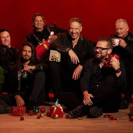 HÖHNER - Höhner Weihnacht 2026 17.12.2026 Theater am Marientor