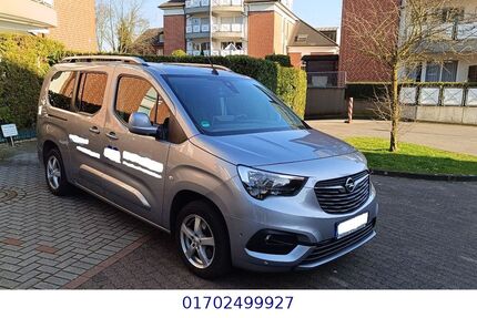 Opel Combo 223.000 km 9.999 &euro; Oberhausen 46145
