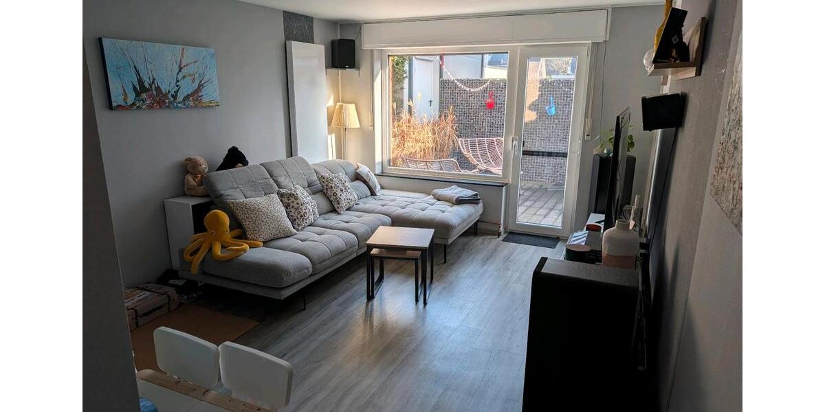 Reihenmittelhaus in Wesel 6 zimmer