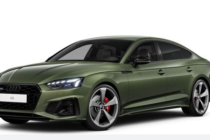 Audi A5 65.916 km 42.860 &euro; Bochum 44809