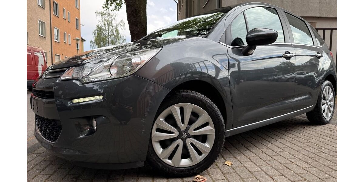 Citroen C3 96.000 km 4.990 &euro; Duisburg 47166