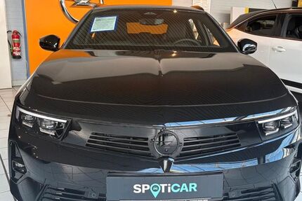 Opel Astra 6.453 km 26.950 &euro; Raesfeld 46348