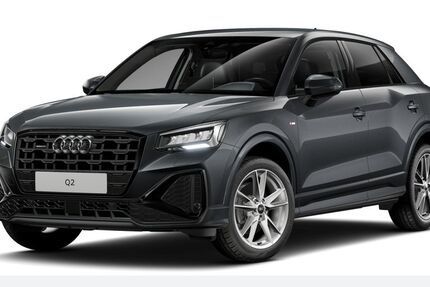 Audi Q2 16.149 km 34.940 &euro; Dorsten 46284