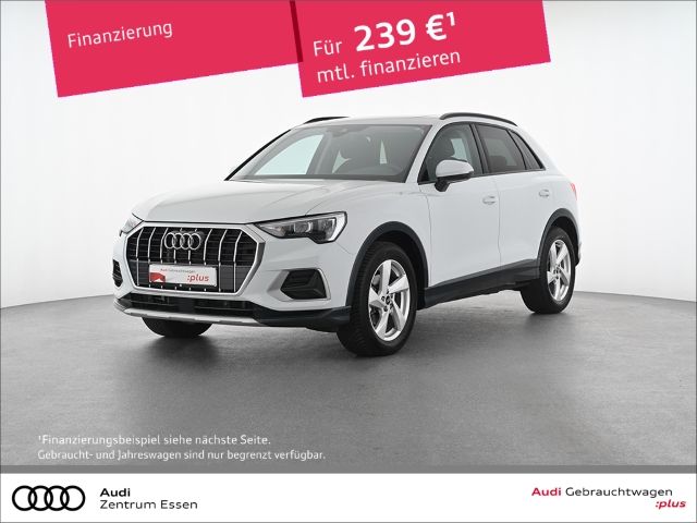 Audi Q3 28.257 km 30.980 &euro; Essen 45143