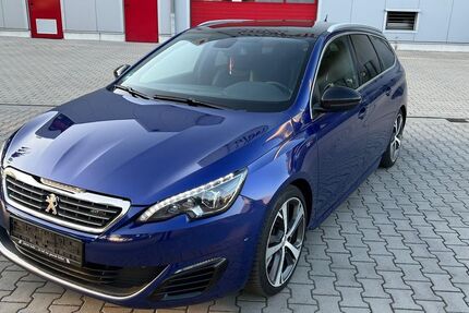 Peugeot 308 175.000 km 9.000 € Gladbeck 45966