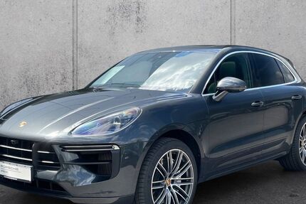 Porsche Macan 87.827 km 61.890 &euro; Recklinghausen 45665