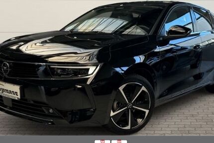 Opel Astra 12.700 km 21.650 &euro; Bottrop 46240