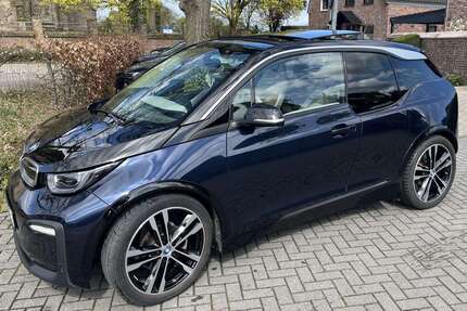 BMW i3 65.000 km 17.990 &euro; Rheinberg 47495