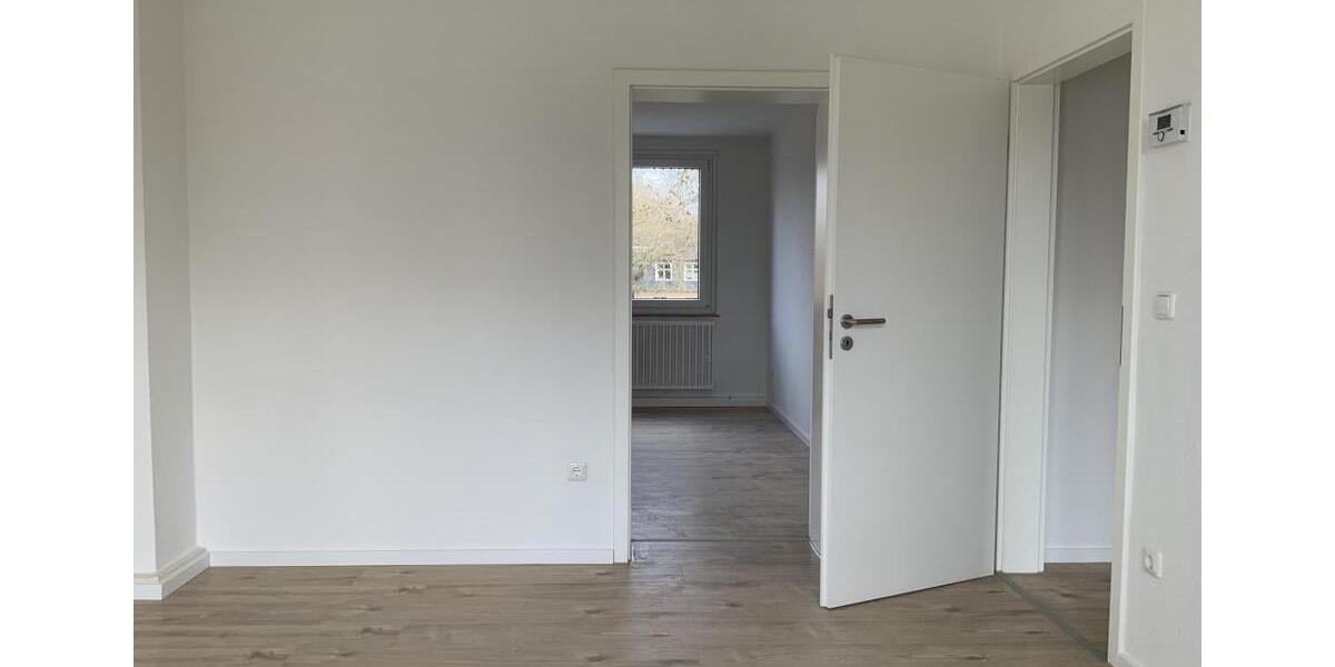 Etagenwohnung Gelsenkirchen Ückendorf - 3.5 Zimmer, 52 m&sup2;, 409&euro; | Angebot:25552143
