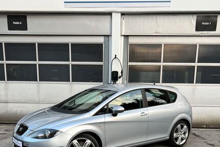 Seat Leon 179.700 km 6.600 &euro; Sprockhövel 45549