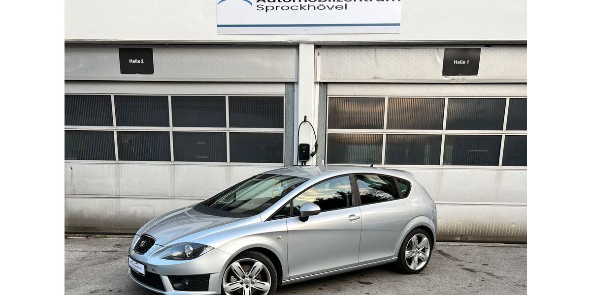 Seat Leon 179.700 km 6.600 &euro; Sprockhövel 45549