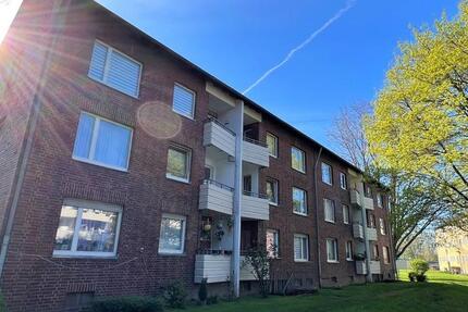 Wohnung Duisburg Beeck - 3.5 Zimmer, 58 m&sup2;, 412&euro; | Angebot:26227990