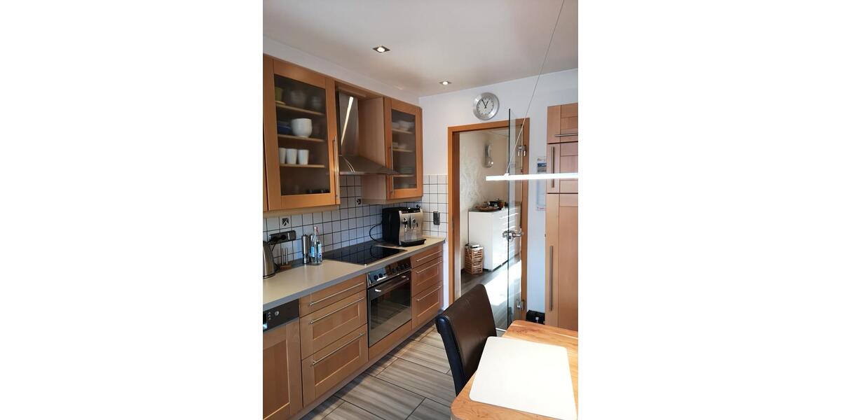 Maisonettenwohnung Castrop-Rauxel Becklem - 6 Zimmer, 120 m&sup2;, 469.000&euro; | Angebot:26920825