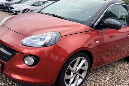 Opel Adam 130.000 km 4.999 &euro; Essen 45355
