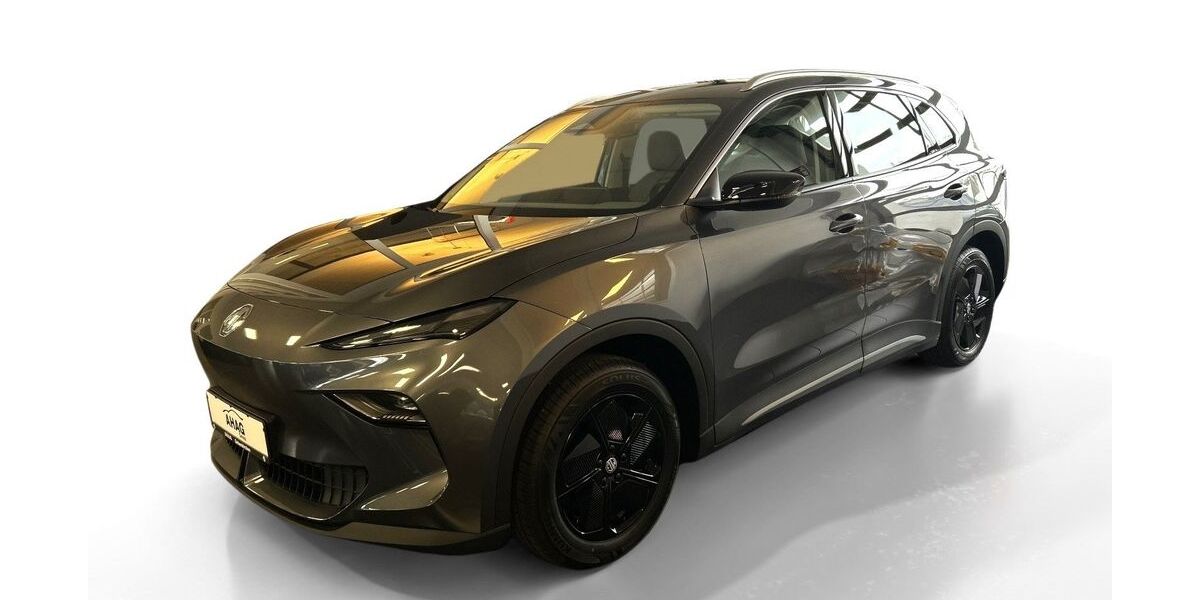 MG S5 2.000 km 28.760 € Gelsenkirchen 45897