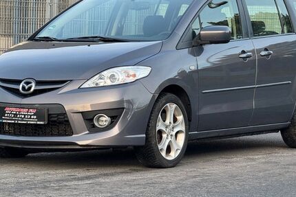 Mazda 5 107.000 km 4.990 &euro; Oer-Erkenschwick 45739