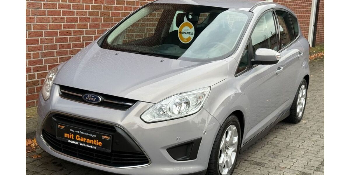 Ford C-Max 134.500 km 5.990 &euro; Oer-Erkenschwick 45739