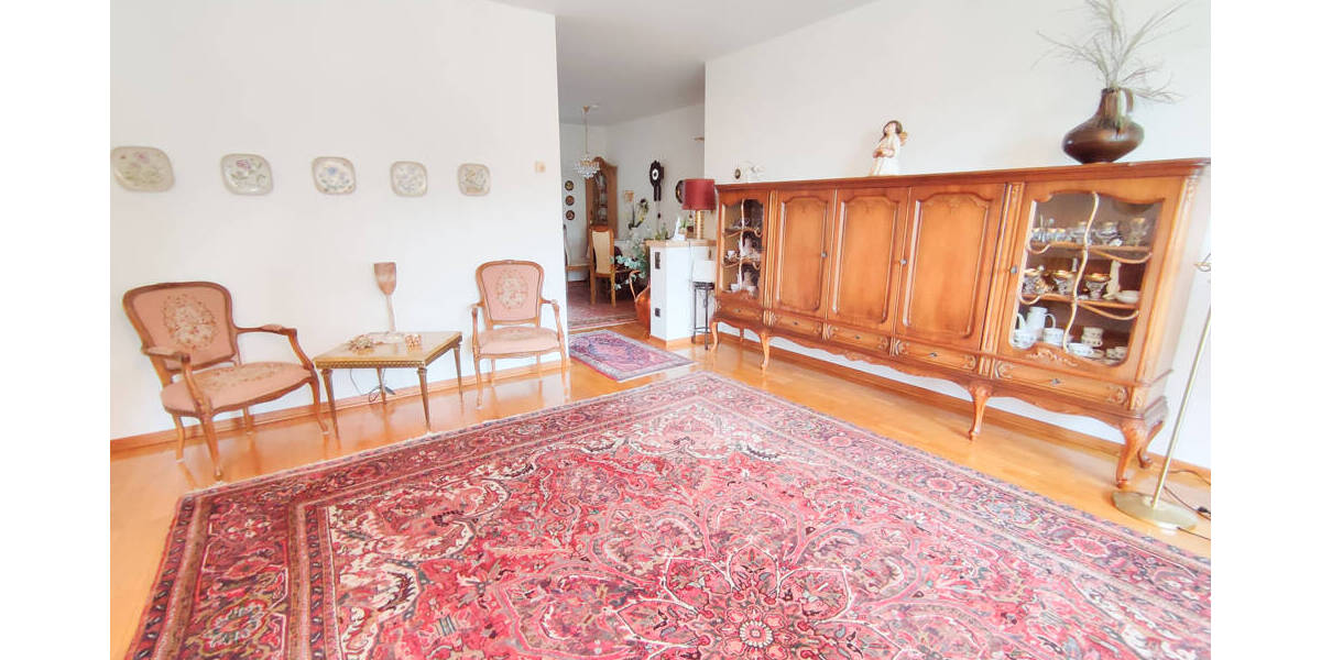 Etagenwohnung Marl Polsum - 3 Zimmer, 94 m&sup2;, 230.000&euro; | Angebot:26260680
