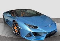 Gebrauchtwagen Lamborghini Huracán