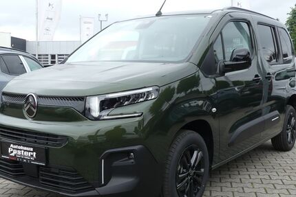 Citroen Berlingo 4.500 km 27.480 € Oberhausen 46147