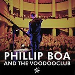 Phillip Boa & The Voodooclub