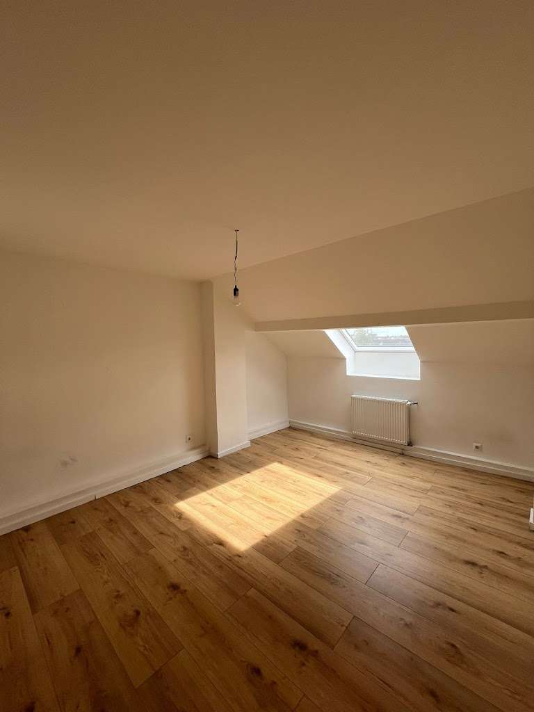 Wohnung zum Mieten in Mülheim an der Ruhr 540 € 75 m²