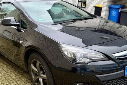 Opel Astra 109.454 km 6.400 &euro; Heiligenhaus 42579
