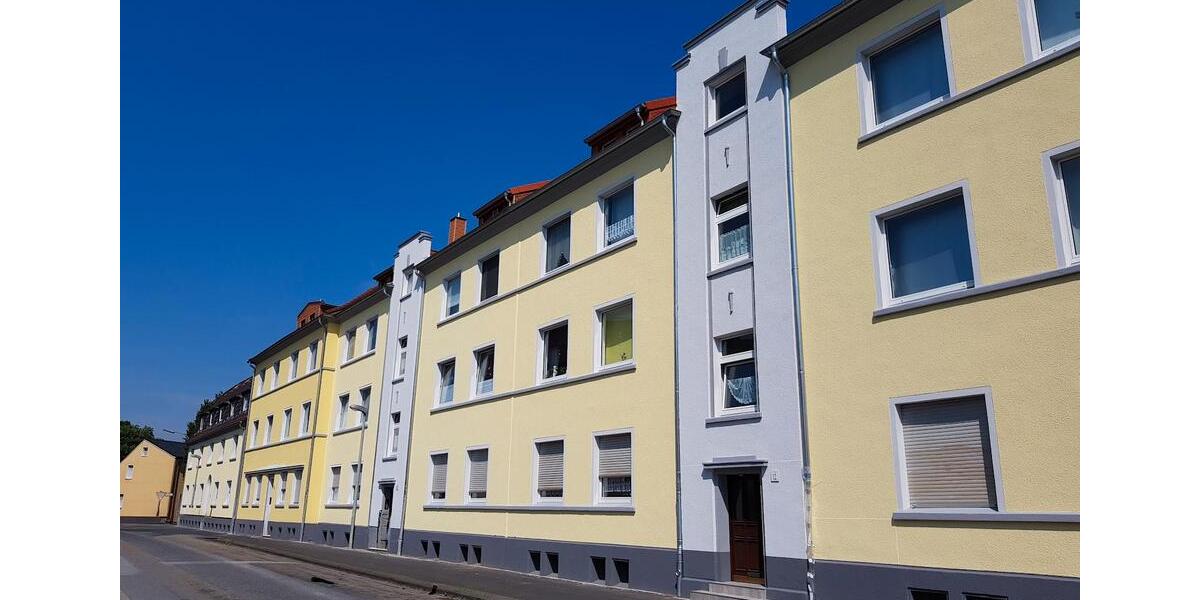 Ideal für junge Familien: Freundliche 3,5 Raum Wohnung mit Loggia 3.5 zimmer