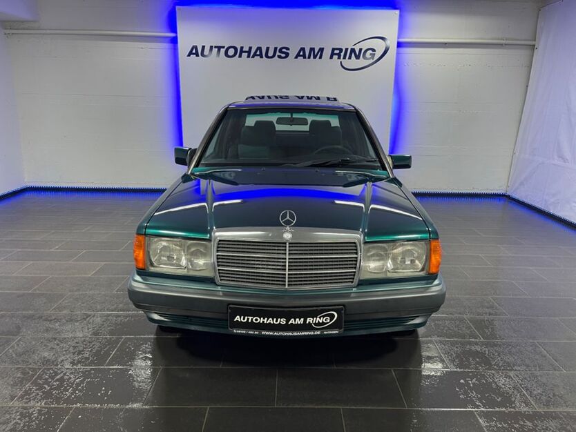 Mercedes-Benz 190 152.020 km 19.999 € Ratingen bei Düsseldorf 40878