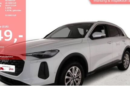 Audi Q5 21.175 km 49.880 &euro; Moers-Hülsdonk 47441