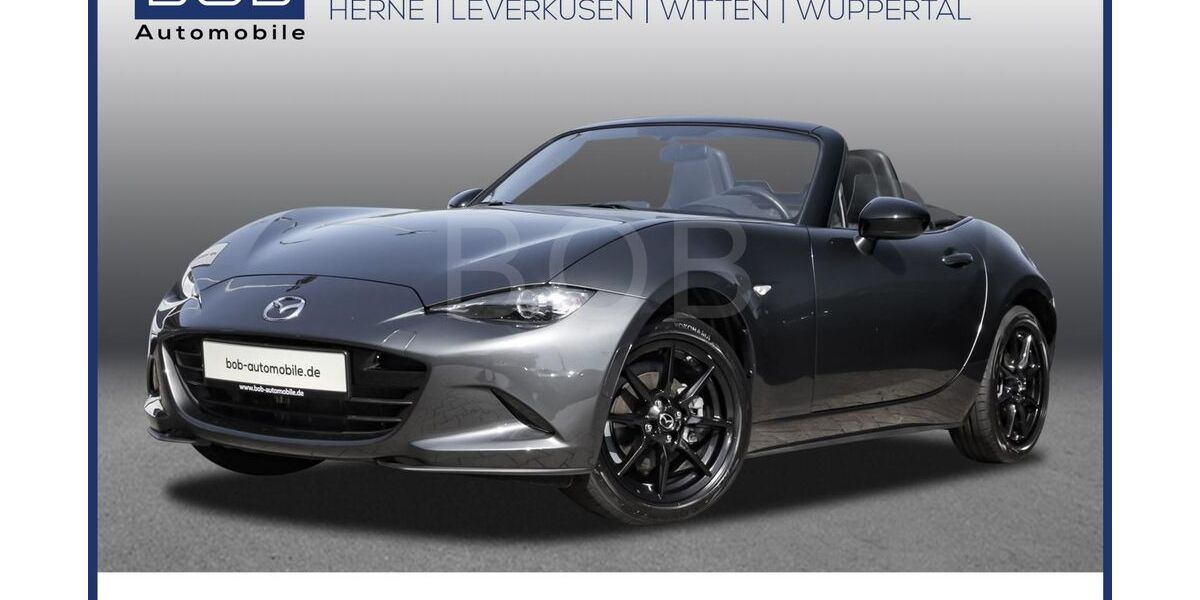 Mazda MX-5 5.731 km 23.488 &euro; Bochum 44809