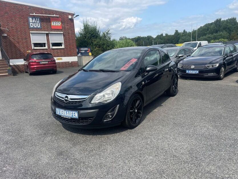 Corsa