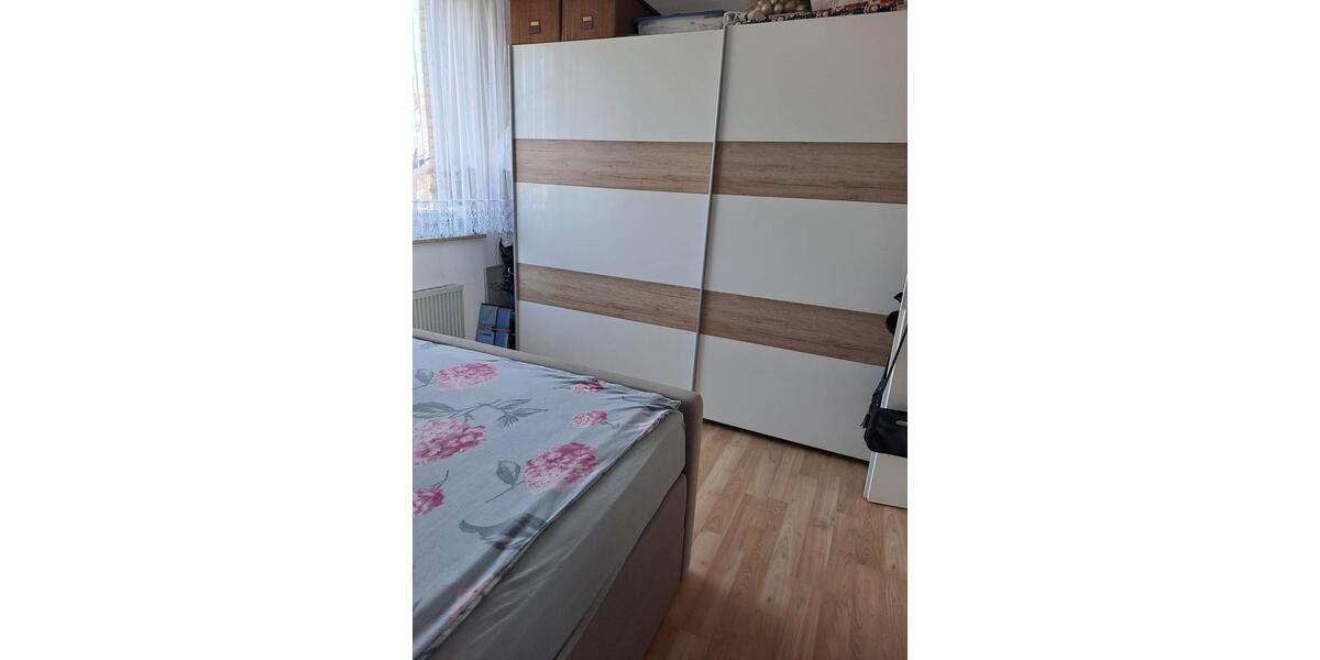 Etagenwohnung Duisburg Essenberg - 2 Zimmer, 50 m&sup2;, 560&euro; | Angebot:25545129