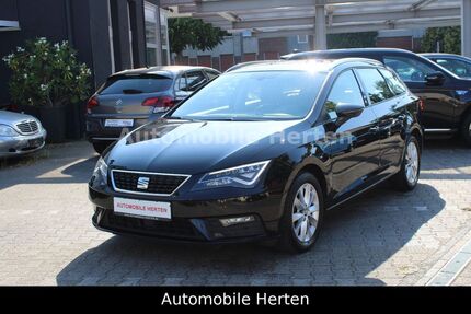 Seat Leon 84.000 km 12.900 &euro; Herten 45699
