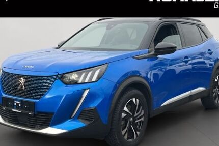 Peugeot 2008 19.670 km 19.990 &euro; Duisburg 47059