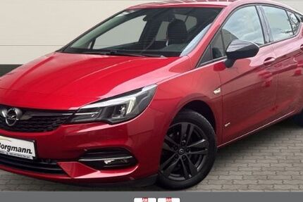 Opel Astra 51.954 km 14.990 &euro; Bottrop 46240