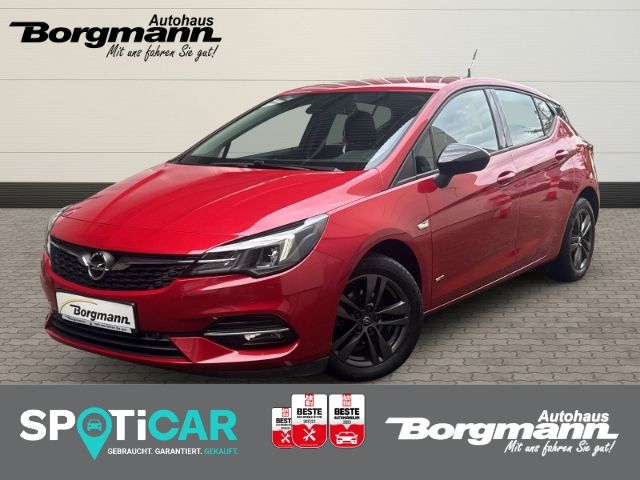 Opel Astra 51.954 km 14.990 &euro; Bottrop 46240