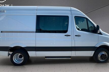 Mercedes-Benz Sprinter 148.928 km 39.900 € Bochum 44866
