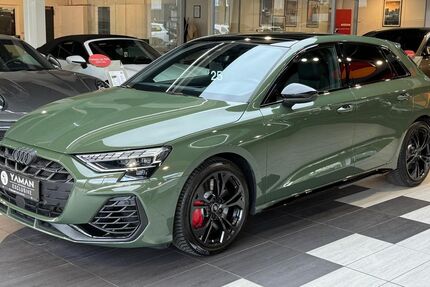 Audi S3 14.000 km 51.750 € Mülheim an der Ruhr 45472