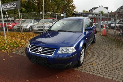 VW Passat 155.000 km 2.750 € Duisburg 47249