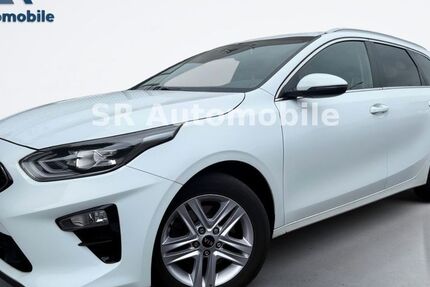 Kia ceed Sportswagon 166.000 km 12.990 &euro; Recklinghausen 45661