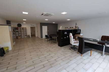 Büro in Gelsenkirchen 1.000 € 90 m²
